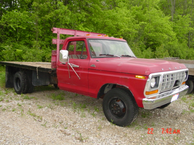 Grossman Auction Pictures From May 30, 2009 - Lorain Ohiottp://